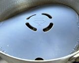 ツワブキ,ふき佃煮(アク抜きから煮迄)作り方12写真