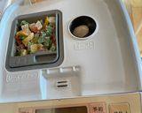 ホームベーカリーで焼くフランスパン作り方2写真