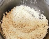 シンプルが美味しい！筍の炊き込みご飯作り方4写真