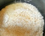 シンプルが美味しい！筍の炊き込みご飯作り方5写真