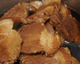 秋田末廣ラーメン本舗風作り方7写真
