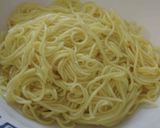 秋田末廣ラーメン本舗風作り方11写真