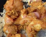お家で作れるコクうまバターチキンカレー作り方3写真