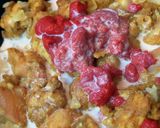 お家で作れるコクうまバターチキンカレー作り方4写真