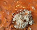 お家で作れるコクうまバターチキンカレー作り方5写真