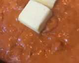 お家で作れるコクうまバターチキンカレー作り方6写真