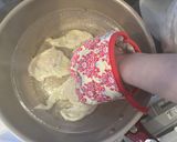 パリパリ鶏皮焼き&鶏油作り方4写真