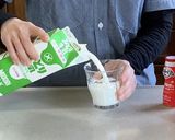 かんたん!手作りヨーグルト作り方1写真