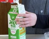 かんたん!手作りヨーグルト作り方2写真