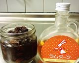 HMで簡単パウンドケーキ作り方1写真