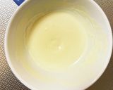 ケーキのデコにも でん六豆で作るもみの木作り方3写真