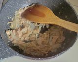 ツナ卵焼き作り方2写真