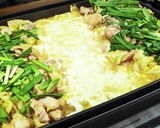 夏を乗り切る！とり鍋みそチーズタッカルビ作り方11写真