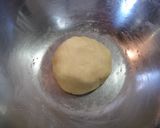 トロトロ~❤チョコカスタードの苺タルト作り方8写真
