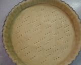 トロトロ~❤チョコカスタードの苺タルト作り方11写真