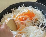 スが入った大根でも◎！切り干し大根風煮物作り方9写真