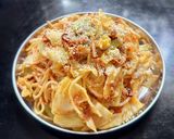 ✨ツナキャベツのペペロンチーノ☆作り方8写真