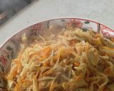 スが入った大根でも◎！切り干し大根風煮物作り方11写真