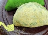 簡単よもぎパンHBでも作り方8写真