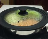鶏ムネ肉と蒸し野菜のダイエットカレー作り方6写真