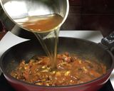 鶏ムネ肉と蒸し野菜のダイエットカレー作り方16写真