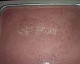 苺ミルク寒天作り方10写真