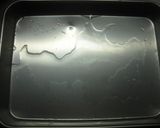 苺ミルク寒天作り方8写真