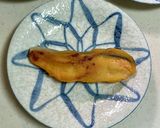 オーブントースターで簡単♪鮭の味噌焼き作り方6写真