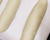 うちの味☆バター風味♪ミニソフトフランス作り方29写真