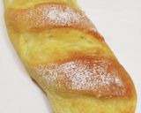 うちの味☆バター風味♪ミニソフトフランス作り方37写真