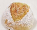 うちの味☆バター風味♪ミニソフトフランス作り方40写真