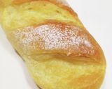 うちの味☆バター風味♪ミニソフトフランス作り方41写真