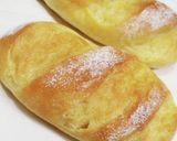 うちの味☆バター風味♪ミニソフトフランス作り方42写真