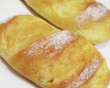 うちの味☆バター風味♪ミニソフトフランス作り方43写真