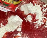 時短 ホットケーキミックスのカップケーキ作り方1写真