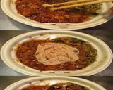 美味ドレ南蛮にんにくワサビルーローサラⅡ作り方2写真