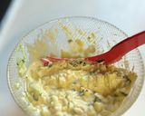 お惣菜で作るフィレオフィッシュサンド作り方2写真