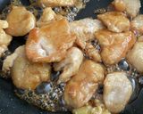 新じゃが鶏むね照りマヨ焼き作り方6写真