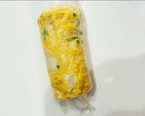 レンジで簡単♡すき焼きのタレde卵焼き作り方5写真