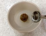 すぐ出来♪セロリのアンチョビレモン炒め作り方2写真