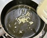 すぐ出来♪セロリのアンチョビレモン炒め作り方4写真