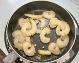 すぐ出来♪セロリのアンチョビレモン炒め作り方7写真