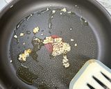 簡単トマトクリームソース♪パスタに作り方3写真