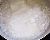 天津麻婆豆腐春雨作り方2写真