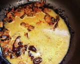 天津麻婆豆腐春雨作り方5写真