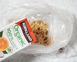 切干大根のゆかり風味♬（フェーズフリー）作り方3写真