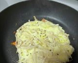 えのきのガレット作り方5写真