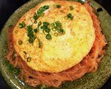 天津麻婆豆腐春雨作り方9写真