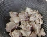 ヨウサマの減塩心臓疾患向きの筑前煮作り方5写真