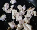 ヨウサマの減塩心臓疾患向きの筑前煮作り方6写真